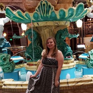 Meet your Posher, Kelly